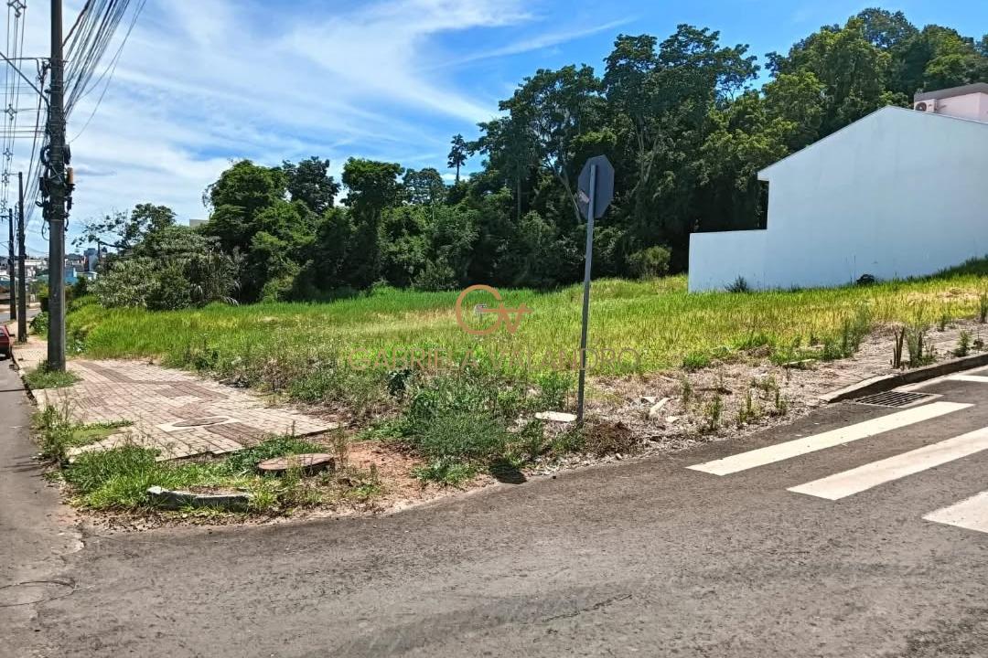 TERRENO À VENDA – DESBRAVADOR