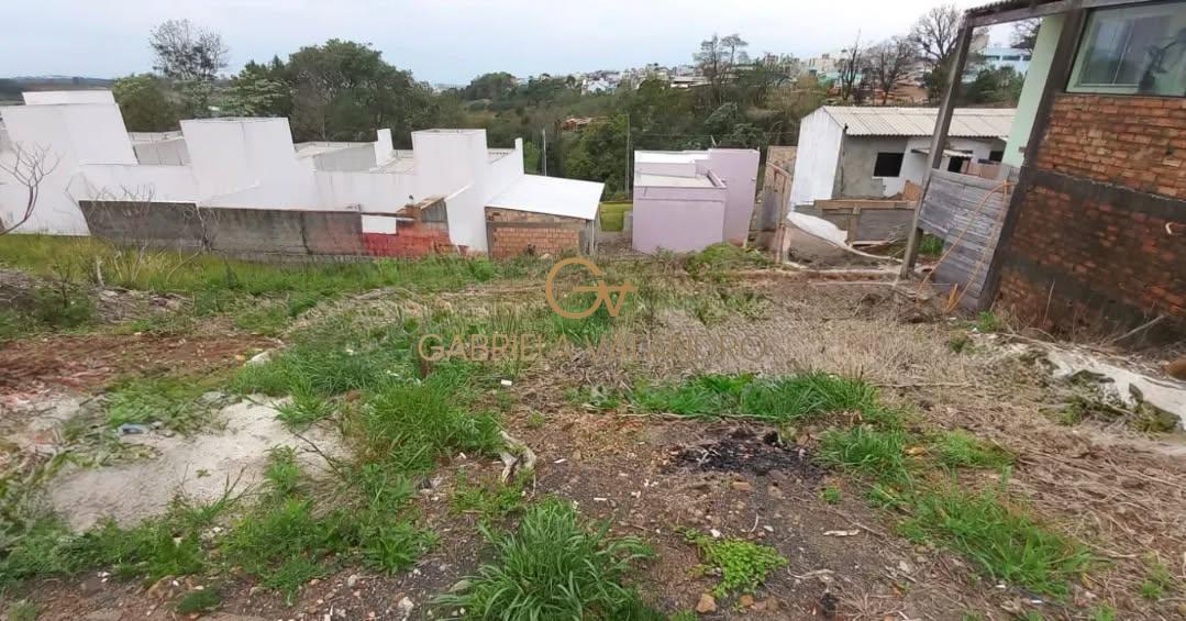 TERRENO À VENDA – DESBRAVADOR