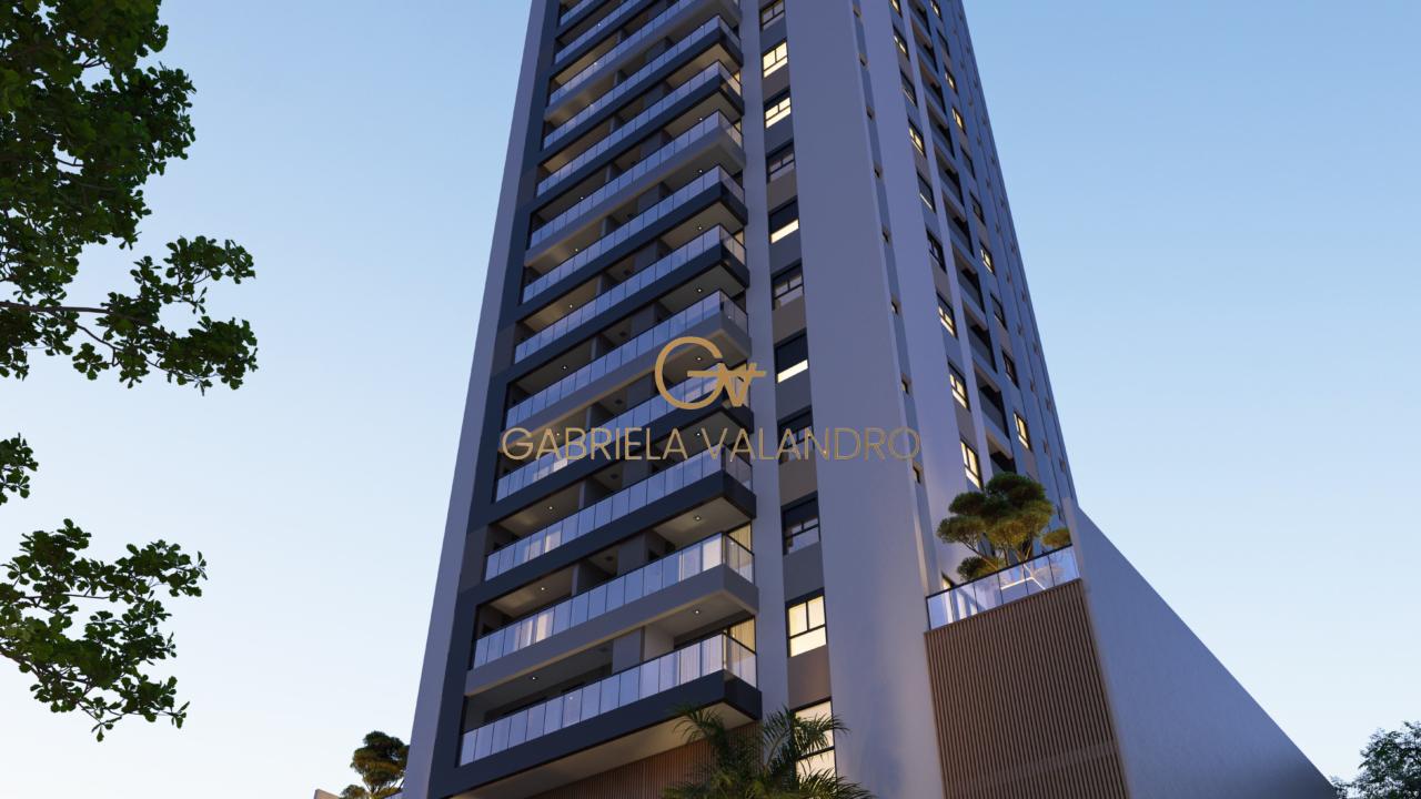 Edifício 447 – Rua Assis Brasil