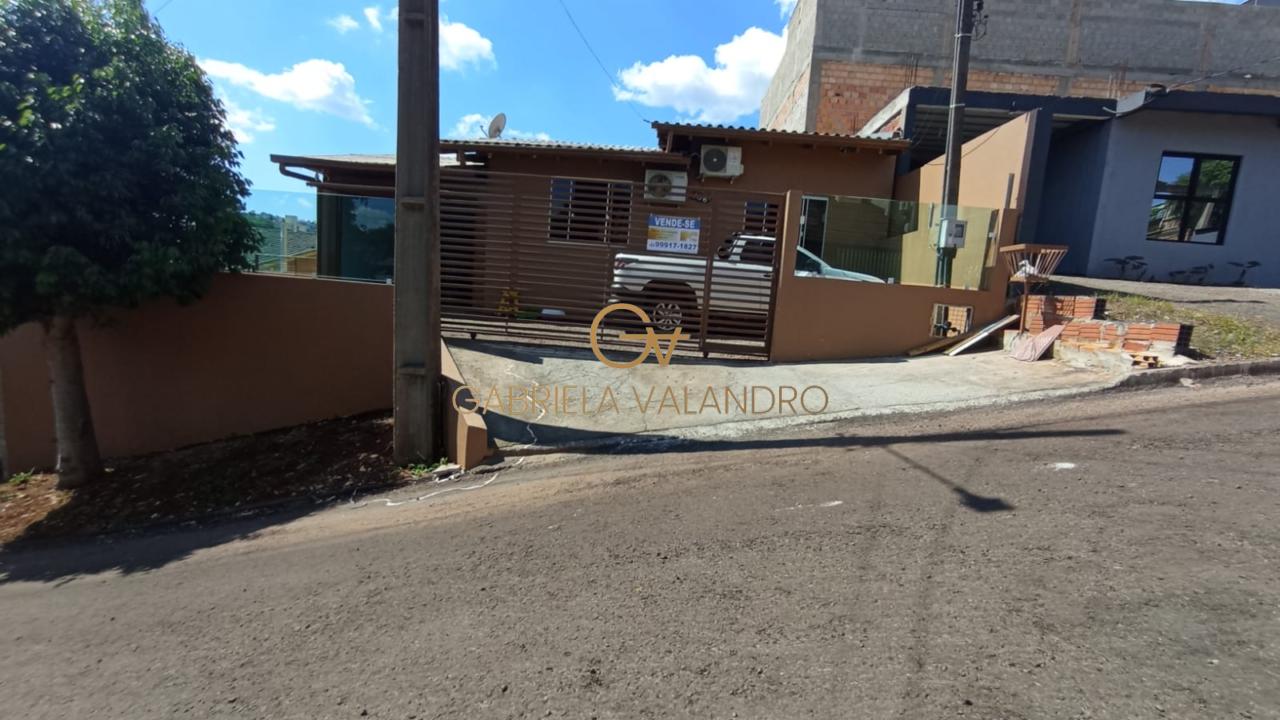 CASA À VENDA NO VILA REAL