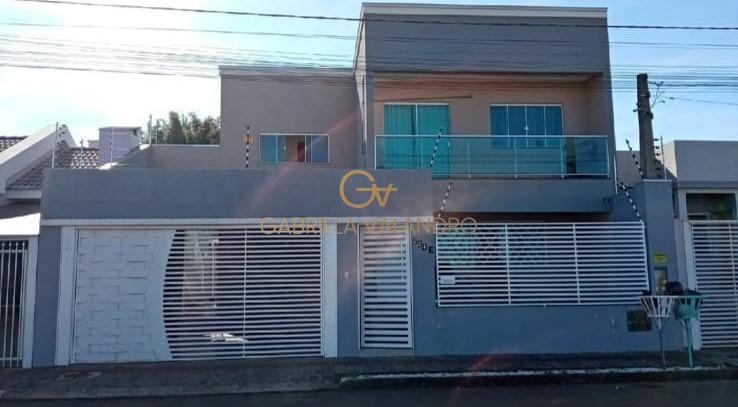 CASA À VENDA NO DESBRAVADOR