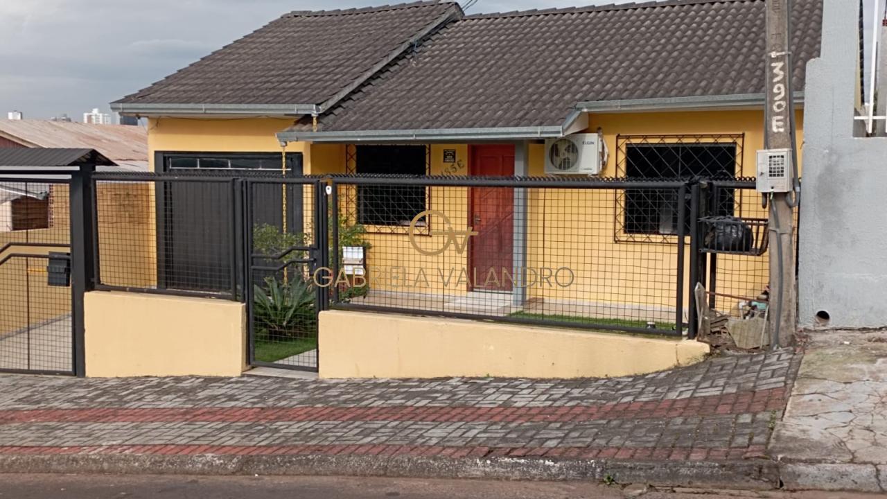 CASA À VENDA PASSO DOS FORTES