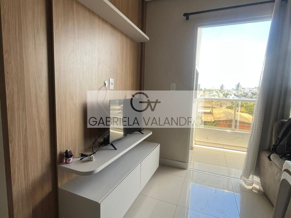 APARTAMENTO SUÍTE + UM MARIA GORETTI