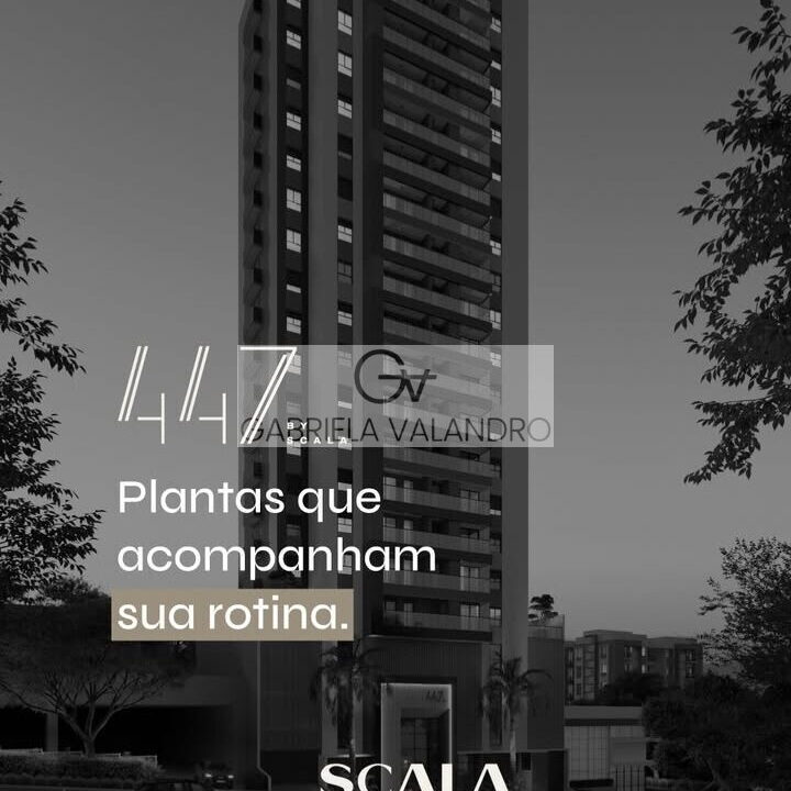 EDIFICIO 447 SUÍTE+1 E DUAS DEMI SUÍTES